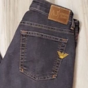 Armani Jeans - Size 26